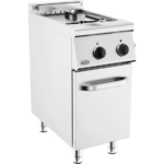 Combisteel Base 700 El. Friteusen 1X10L – Breite 400 – Art.-Nr.: 7178.0522