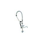Combisteel Vorspüldusche mit 1-Loch – Art.-Nr.: 7212.0030