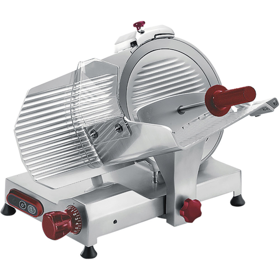 722125V02_MAIN_PRODUCT_PHOTO_FVdAOqaS5hRu.jpg Aufschnittmaschine, Messer Ø 250 mm – Bild 1