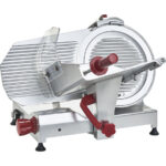 Aufschnittmaschine, Messer Ø 300 mm