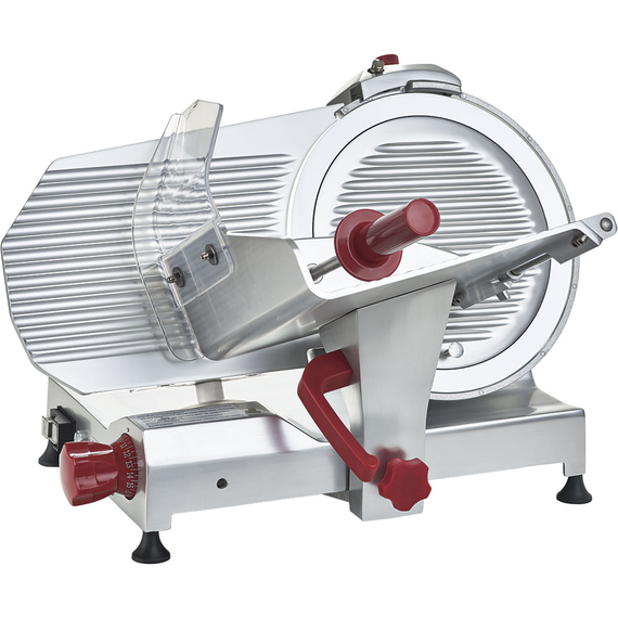 722130V02_MAIN_PRODUCT_PHOTO_cKnDVAS3xi6U.jpg Aufschnittmaschine, Messer Ø 300 mm – Bild 1