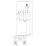 Combisteel Geschwindigkeitsregler 1 Phase 5 Amp – Bild 3