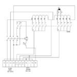 Combisteel Geschwindigkeitsregler 3 Phase 7 Amp – Bild 2