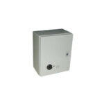 Combisteel Geschwindigkeitsregler 3 Phase 11 Amp