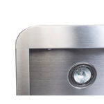 Combisteel Wandhaube 900 – Bild 5