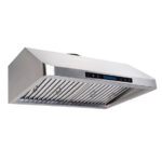Combisteel Wandhaube 900 – Bild 2