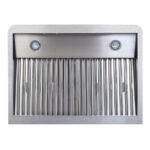 Combisteel Wandhaube 900 – Bild 3