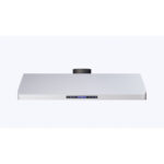 Combisteel Wandhaube 1200 – Breite 1200 – Art.-Nr.: 7227.0010 – Bild 7