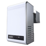 Combisteel Kühlaggregate Huckepack 21-36,7 M3 mit Online-Anbindung