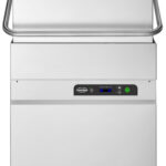 Combisteel Standard Line Sl Durschubspülmaschine 720 Dp mit Abwasserpumpe – Bild 2