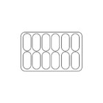 ISA Speiseisvitrine Millenium 12 – Bild 5
