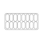 ISA Speiseisvitrine Millenium 16 – Bild 5