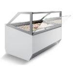 ISA Speiseisvitrine Millenium 18 – Bild 2