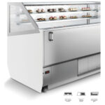 ISA Speiseisvitrine Millenium 18 – Bild 3