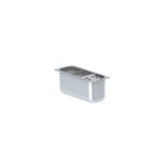 Combisteel Spülbecke für Eislöffel für 7295.0020-0025