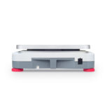 Portable Mehrzweckwaage Ohaus Navigator, 240x250x74 mm (BxTxH), Wägebereich bis 6,4 kg, Teilung 2 g – Bild 3