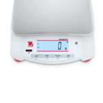 Portable Mehrzweckwaage Ohaus Navigator, 240x250x74 mm (BxTxH), Wägebereich bis 6,4 kg, Teilung 2 g – Bild 4