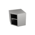Combisteel 700 Wandschrank Ecke 700 – Bild 2