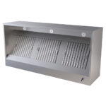 Combisteel 950 Wandhauben Dosenmodell 1600 – Bild 2