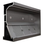 Combisteel 1300 Induktionshauben Dosenmodell 3000 – Bild 3