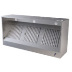 Combisteel 950 Wandhauben Dosenmodell Komplett 1200 – Bild 2