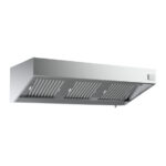 Combisteel 1100 Wandhauben Komplett 1000
