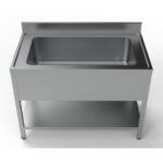Combisteel Spültisch 1200 – Bild 2