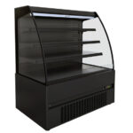 Combisteel Kühlvitrine Noah 1.5