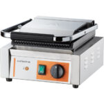 Kontaktgrill CATERINA, 310x360x200 mm (BxTxH), 1,8 kW – Bild 6