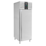 Combisteel Standard Line Tiefkühlschrank Edelstahl 1 Tür
