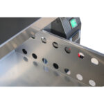 Combisteel Kühl-/Tiefkühltisch Umschaltbar 2 Schubladen 4X 1/1Gn – Bild 4