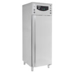 Combisteel Energy Line Kühlschrank Edelstahl 1 Tür 560L Energy Line
