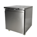 Combisteel Edelstahl Tiefkühlschrank 1 Tür – Bild 2