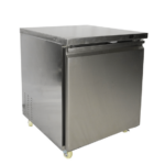 Combisteel Edelstahl Tiefkühlschrank 1 Tür – Bild 6