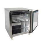 Combisteel Edelstahl Tiefkühlschrank 1 Tür – Bild 7