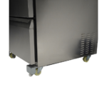 Combisteel Edelstahl Tiefkühlschrank 2 Schubladen – Bild 10