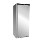 Combisteel HR600 Kühlschrank Edelstahl 1 Tür