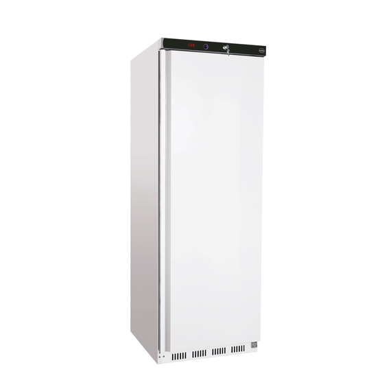 7450_0561-0576_1.jpg Combisteel HR600 Kühlschrank Weiß 1 Tür – Bild 1