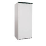Combisteel HF400 Tiefkühlschrank Weiß 1 Tür
