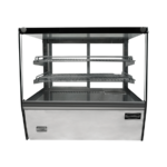 Combisteel Wärmevitrine 137L – Bild 2