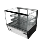 Combisteel Wärmevitrine 137L – Bild 8