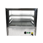 Combisteel Wärmevitrine 137L – Bild 6