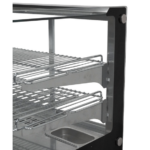 Combisteel Wärmevitrine 137L – Bild 5