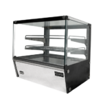 Combisteel Wärmevitrine 137L – Bild 3