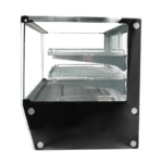 Combisteel Wärmevitrine 137L – Bild 4