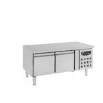 Combisteel Standard Line Kühltisch 650 Hoch 2 Türen