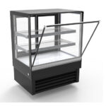 Combisteel 900 Kühlvitrine Gerade – Bild 2