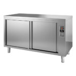 Combisteel 700 Wärmeschrank 1200 – Breite 1200 – Art.-Nr.: 7452.0002