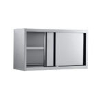 Combisteel Wandschrank Schiebetüren 1000 – Breite 1000 – Art.-Nr.: 7452.0054