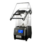 Combisteel Blender mit Decke – Bild 3
